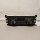 2007 Cadillac Srx Heater Temperature Control Unit Oem. Fixed Price $151.58.
