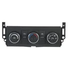 Oem New 2007-2009 Sierra Silverado Heating And Ac Dash Control Panel 20787117. Fixed Price $259.24.