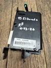 94-95 Cadillac Seville Eldorado Heater Temp. Control Module 16165496 Oem. Fixed Price $395.00.