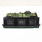 88-90 Cadillac Seville & Eldorado 4.5L Digital Instrument Cluster 25-265316-1. Fixed Price $297.46.