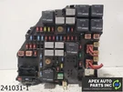 Oem 2003-2007 Cadillac Cts 3.6L Fuse Box Engine 25771219. Fixed Price $69.99.