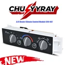 A/c Heater Climate Control Switch 599-007 For Cadillac Escalade 2000. Fixed Price $63.99.