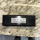 Hvac Control Module 2015 Gmc Denali Acdelco. Fixed Price $60.00.