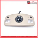 Interior Light Reading Lamp Rear 228-1068 Cadillac Srx 4.6 Genuine. Fixed Price $34.88.