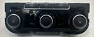 2012 Volkswagen Tiguan Hvac Temperature Heater A/c Control Switch. Fixed Price $99.95.