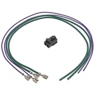Hvac Blower Motor Resistor Connector Standard S-2041. Fixed Price $56.95.