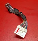 2007 2008 Mazda 3 Speed Climate Heater A/c Control Unit Pigtails BAP2-61-190A. Fixed Price $34.99.