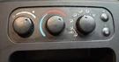 02-05 Dodge Ram Dakota 1500 2500 Climate Control Unit A/c P55056321AC. Fixed Price $69.00.