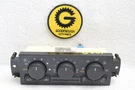 2002 Cadillac Escalade Heater A/c Temperature Hvac Climate Control Switch Oem. Fixed Price $63.07.