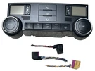 2004-2010 Volkswagen Touareg Oem Auto Temperature Climate Control 7L6-907-040-AL. Fixed Price $159.99.