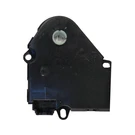 Genuine Acdelco For Chevy Suburban 2015-2020 Hvac Mode Door Actuator Plastic. Fixed Price $58.41.