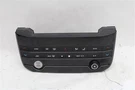 Front Temperature Controls Jaguar Xfr 2016 2017 1091689. Fixed Price $74.99.