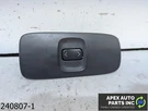 Oem 2005 Cadillac Deville 4.6L Right Power Window Switch W/bezel Trim Gray. Fixed Price $19.99.