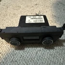 2007 2008 2009 2010 2011 Cadillac Dts Heater Control Oem 15228682. Fixed Price $22.50.