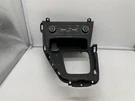 2015-2018 Ford Focus Climate Control Ac Heaterpanel With Bezel Oem F1ET-19980-LG. Fixed Price $66.59.