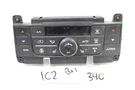 2011 Chrysler Town & Country Heater Climate Control 55111367AH Module 340 1C2 B1. Fixed Price $39.99.