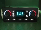 15107730 Tahoe Escalade Silverado Ac Digital Climate Temp Control Led Rebuilt 61. Fixed Price $249.99.
