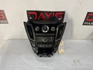 2012 Cadillac Cts-v Sedan Radio Cd Navigation Climate Control Dash Panel Unit Hv. Fixed Price $321.99.