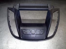 F1CT-18K811-HC Radio Control Panel From 2017 Ford Escape 8456657. Fixed Price $58.94.