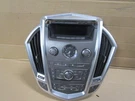 10 11 12 Cadillac Srx Radio Climate Control Panel Faceplate Dash Trim 20864868. Fixed Price $44.00.