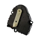 Hvac Blend Door Actuator-heater Global 1712079. Fixed Price $36.26.