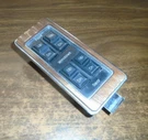 86 87 88 89 90 Cadillac Deville Window Switch Control Oem Buick. Fixed Price $30.00.
