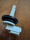 Ford Fusion Air Climate Temperature Sensor Oem 2013 2020 4S7T-19C734. Fixed Price $20.00.