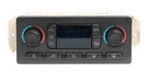 2005-07 Chevrolet Silverado 1500 2500 Temperature Climate Control Panel 10367041. Fixed Price $125.00.