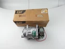 A/c Compressor Oem Cat 365-9915 Telehandler P/n For Sanden SD7H15 Model S8227. Fixed Price $845.50.