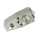 Genuine Acdelco For Cadillac Escalade 2007-2014 Expansion Valve Kit Aluminum. Fixed Price $126.85.