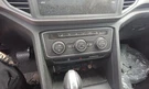 Heater Climate Temperature Control Automatic Front Fits 18-2. Fixed Price $105.00.