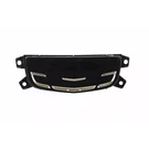 Genuine Acdelco For Cadillac Cts 2014-2019 Hvac Control Panel Manual Activation. Fixed Price $247.40.