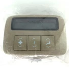 Cadillac Gm Oem 06-08 Dts Console-heater Control 15871737. Fixed Price $64.77.