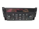 2007 Cadillac Sts Factory Dash Hvac Heater Climate Control Unit 15861867 #214. Fixed Price $43.99.