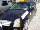Cadillac Srx 2006 Front Temperature Control 15233494 0082. Fixed Price $64.00.