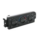 Dicmic Front A/c Heater Climate Control Module Compatible With 2002 Cadillac .... Fixed Price $72.24.