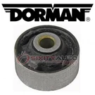 Dorman Front Lower Rearward Suspension Control Arm Bushing For 2001-2005 Qa. Fixed Price $19.97.