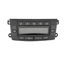2005-06 Cadillac Cts 21998814 Climate Control Temperature Unit A/c Heater #107. Fixed Price $21.11.