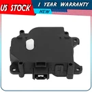 Hvac Heater A/c Blend Air Door Actuator For Cadillac Sts 2005-2007 Main 604-173. Fixed Price $12.99.