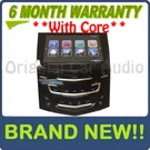 New 13-15 Cadillac Cts Xts Cue Display With Heated And Cooled Seats. Fixed Price $379.00.