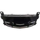 Rear/auxiliary Heater/ac Controls 2013-19 Cadillac Xts 14-19 Cts 23258405. Fixed Price $33.29.
