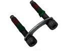 Delco 11ZR99D Front Drive Shaft Retainer Fits 2008-2014 Cadillac Cts. Fixed Price $47.67.