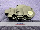 Oem Bmw 410475522 Hvac A/c Heater Flap Blend Door Actuator Motor X3 F25. Fixed Price $17.82.