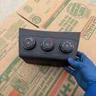 10-14 Oem Dodge Avenger Ac Heat Temperature Climate Control Module Unit Trim. Fixed Price $35.00.