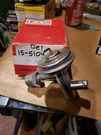 Nos 1971-1980 Olds Cadillac Buick Heater Water Control Valve #411823 / #15-5104. Fixed Price $25.00.