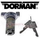 Dorman Ignition Lock Cylinder For 1978-1990 Oldsmobile Custom Cruiser Xm. Fixed Price $32.03.