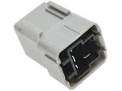 A/c Control Relay For 1986-1987, 1991-1992 Cadillac Commercial Chassis KJ427JB. Fixed Price $27.16.