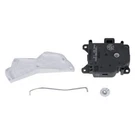 For Cadillac Cts 08-15 Acdelco Genuine Gm Parts Hvac Temperature Valve Actuator. Fixed Price $55.27.