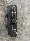 2018 - 2020 Jeep Jl Wrangler Center Stack Climate Temperature Control Panel Hvac. Fixed Price $50.00.