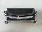 23369582 Console Temperature Control From 2024 Cadillac XT6 11448623. Fixed Price $91.94.